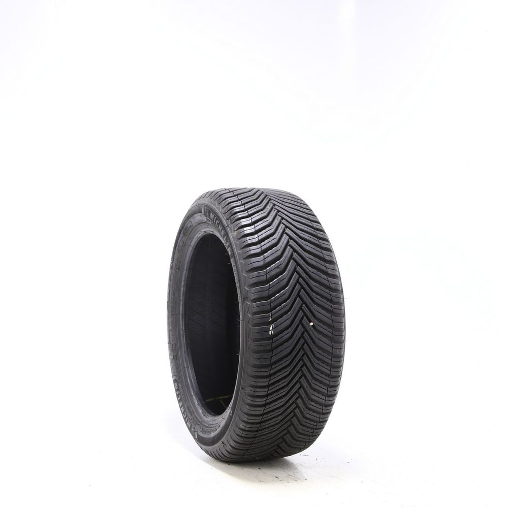 Driven Once 215/50R17 Michelin CrossClimate 2 95V - 10/32 - Image 1