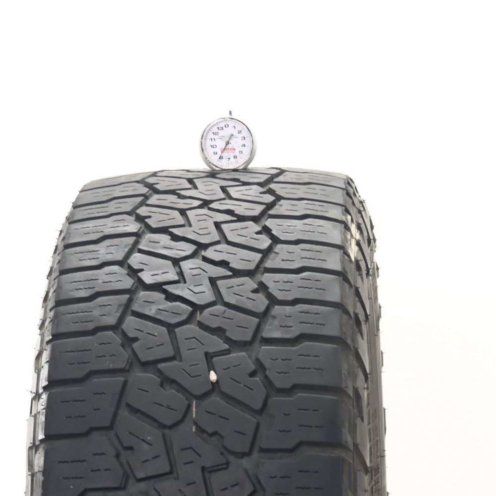 Used LT 275/60R20 Falken Wildpeak A/T3W 119/116S D - 8/32 - Image 2