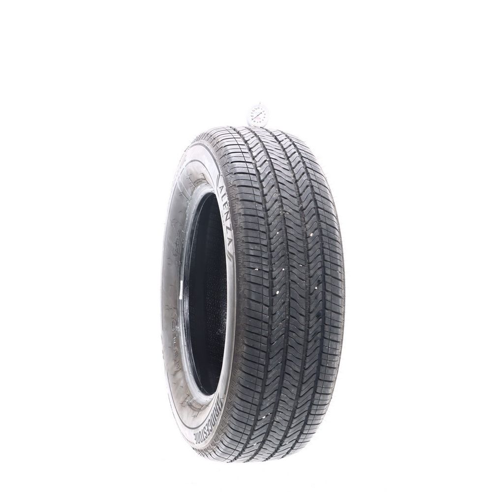 Used 225/65R17 Bridgestone Alenza A/S 02 102H - 8.5/32 - Image 1