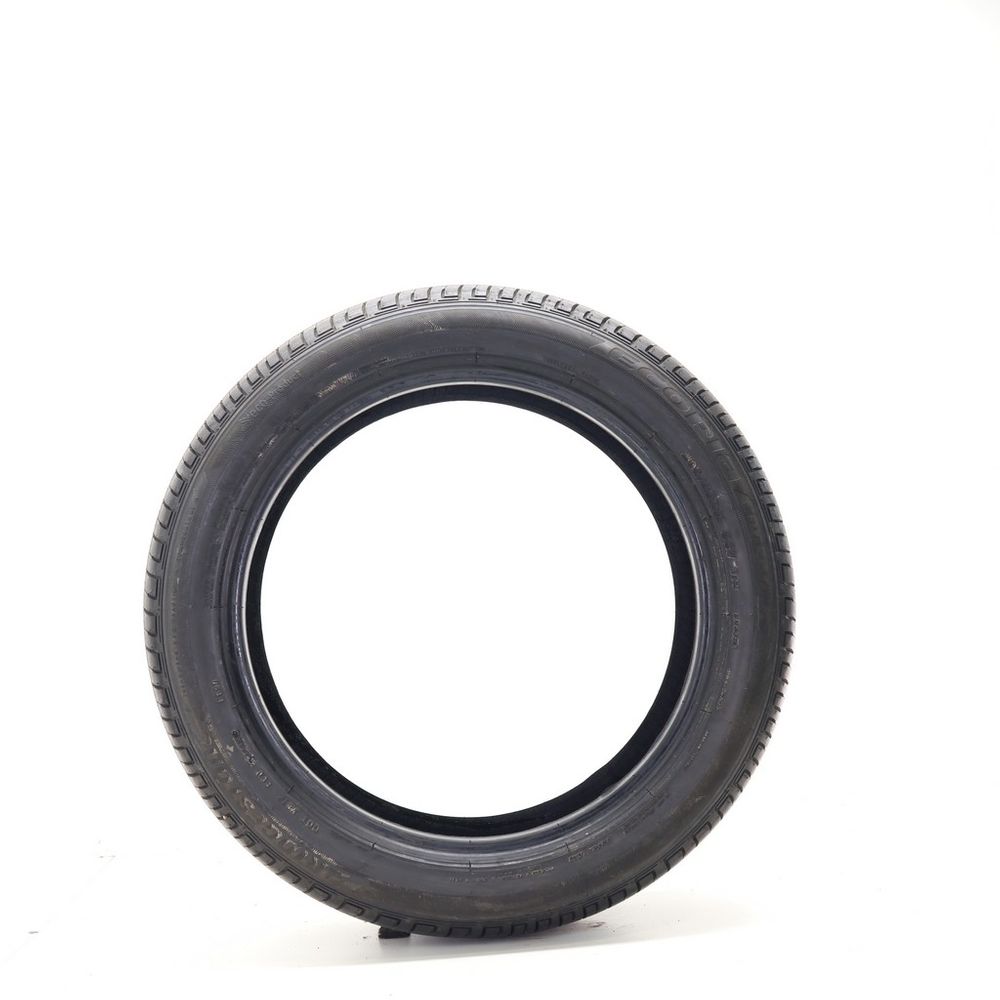 Set of (2) Driven Once 205/50R17 Bridgestone Ecopia EP422 Plus 93V - 9.5/32 - Image 3