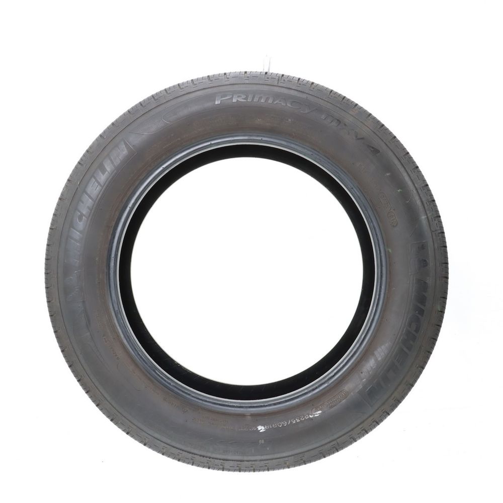 Used P 235/60R18 Michelin Primacy MXV4 102T - 7/32 - Image 3