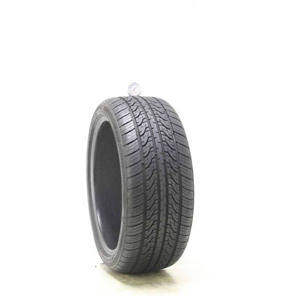 Used 225/40ZR18 Vercelli Strada II 92W - 9/32 - Image 1