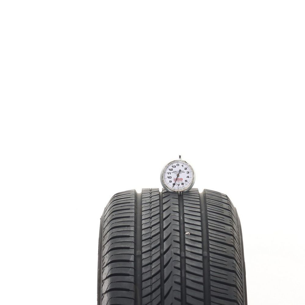 Used 205/60R16 Yokohama Tornante All Season 92H - 8/32 - Image 2