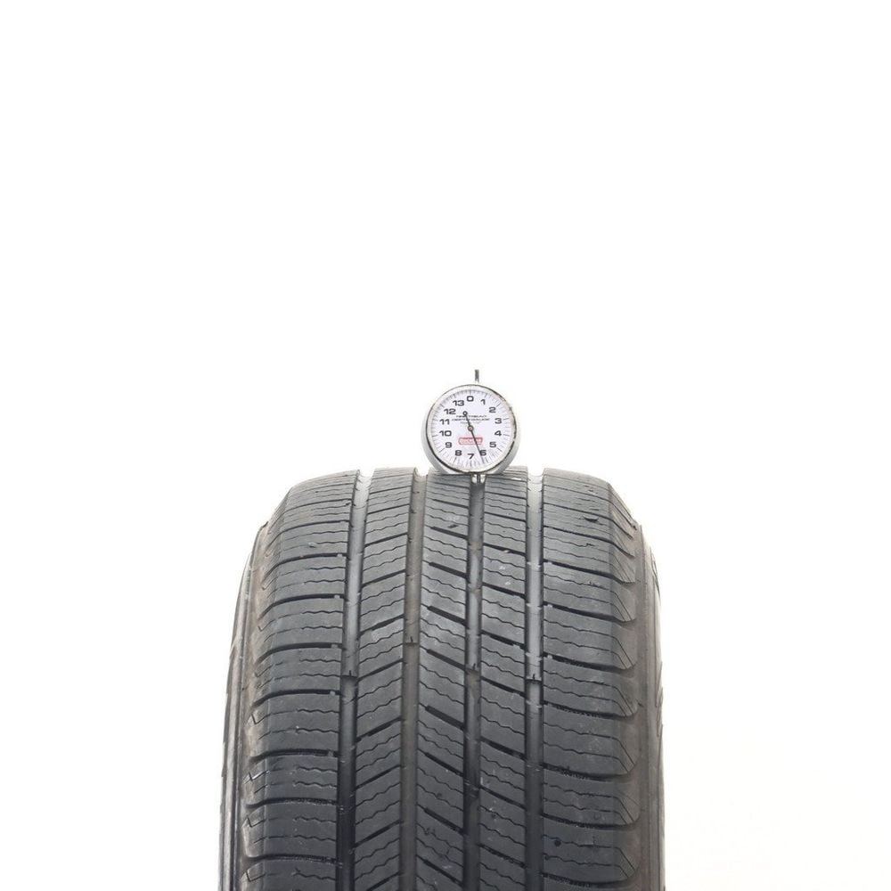 Set of (2) Used 205/65R15 Michelin Defender 94T - 6-7/32 - Image 2