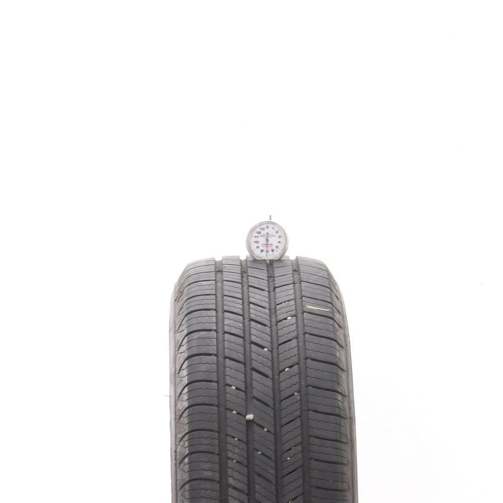 Set of (2) Used 205/65R15 Michelin Defender 94T - 6-7/32 - Image 5