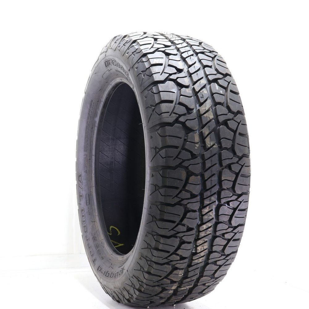 New 275/55R20 BFGoodrich Rugged Terrain T/A 111T - 12/32 - Image 1