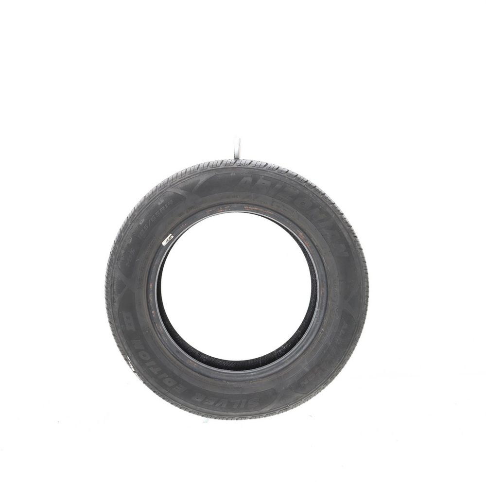 Set of (2) Used 185/65R14 Arizonian Silver Edition III 86T - 6-6.5/32 - Image 3