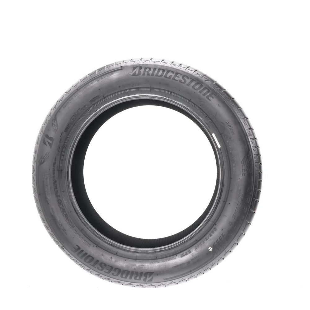 Set of (2) New 225/55R17 Bridgestone Turanza T005 97W - Image 3