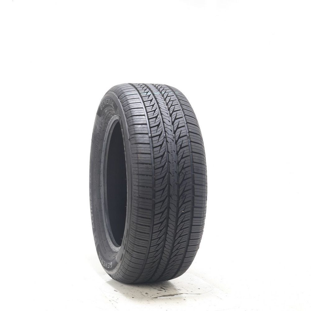 Driven Once 235/55R17 General Altimax RT43 99H - 10.5/32 - Image 1