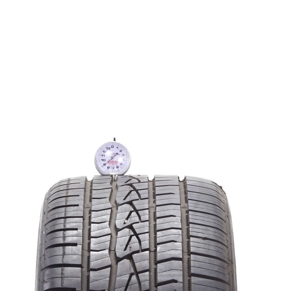 Used 255/40ZR19 Continental ControlContact Sport SRS 100Y - 8.5/32 - Image 2