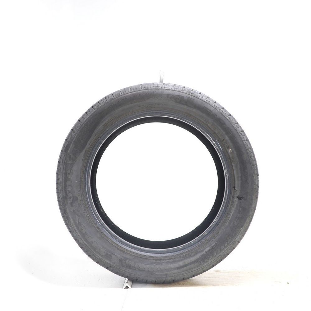 Used 235/55R18 Firestone Firehawk AS 100V - 8.5/32 - Image 3