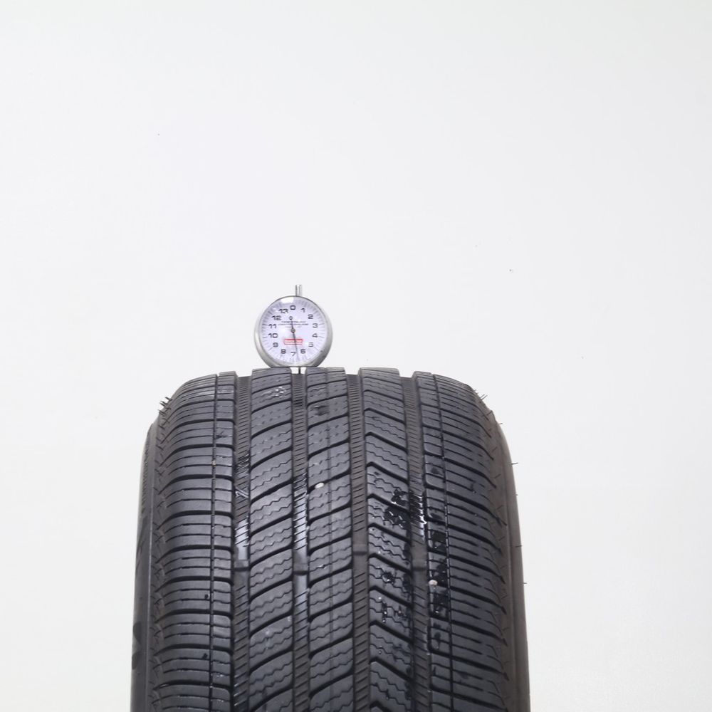 Used 235/55R17 Bridgestone Turanza Quiet Track 99V - 6.5/32 - Image 2