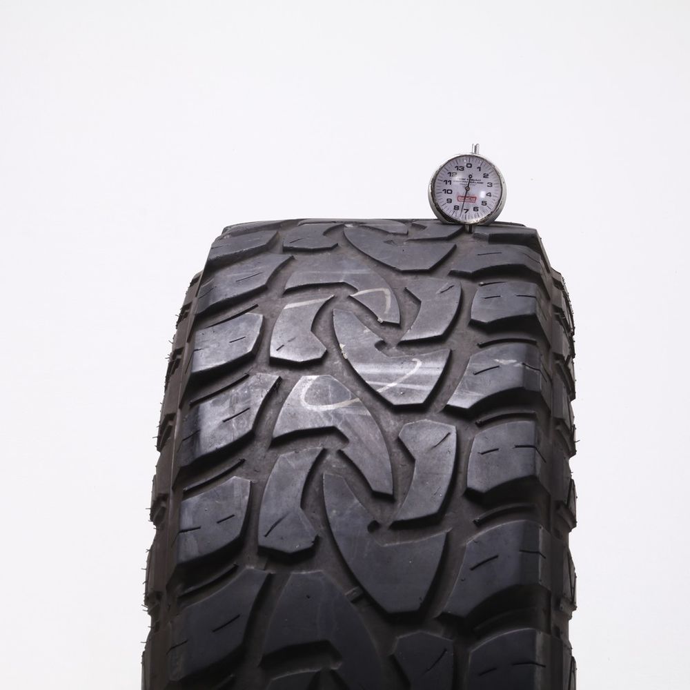 Used LT 275/65R18 Mazzini Mud Contender M/T 123/120Q - 7/32 - Image 2