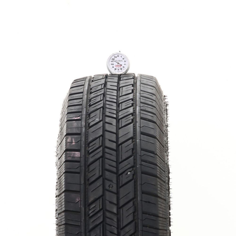 Set of (2) Used LT 245/75R16 Mohave Highway Terrain 120/116S E - 11.5/32 - Image 2