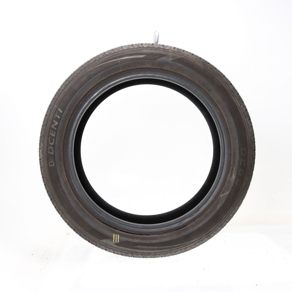Used 225/55R19 Dcenti DC66 99V - 8.5/32 - Image 3