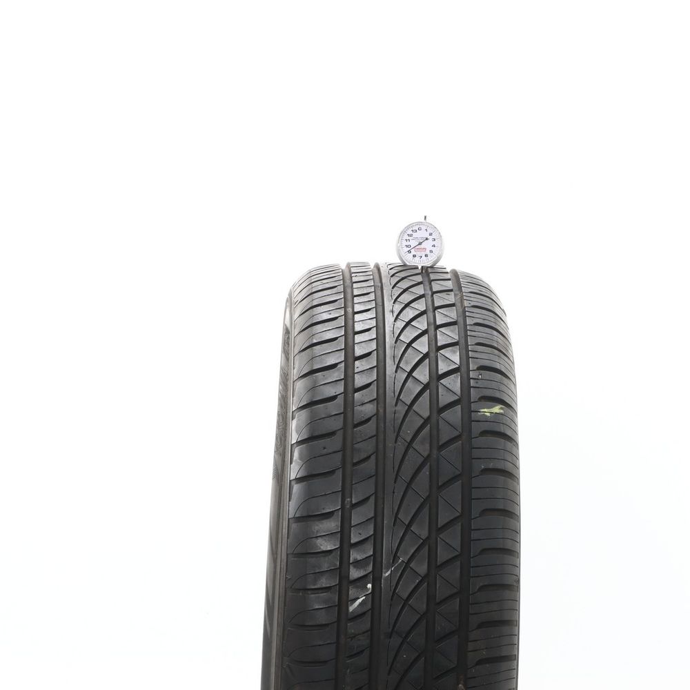 Used 225/55R19 Yokohama YK580 99V - 9/32 - Image 2