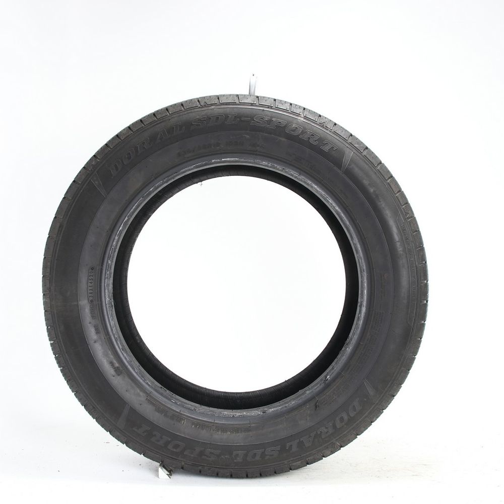 Used 235/60R18 Doral SDL-Sport 103H - 6.5/32 - Image 3
