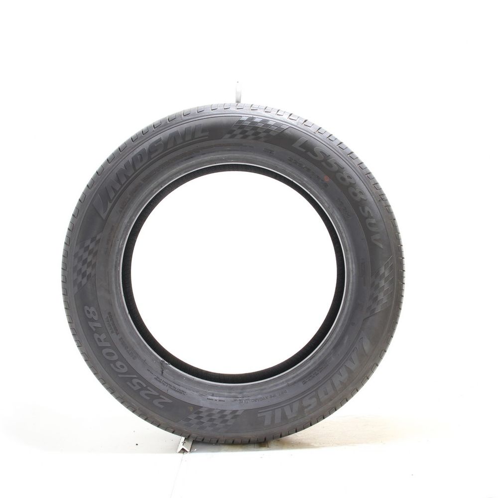 Used 225/60R18 Landsail LS588 SUV 100H - 8/32 - Image 3