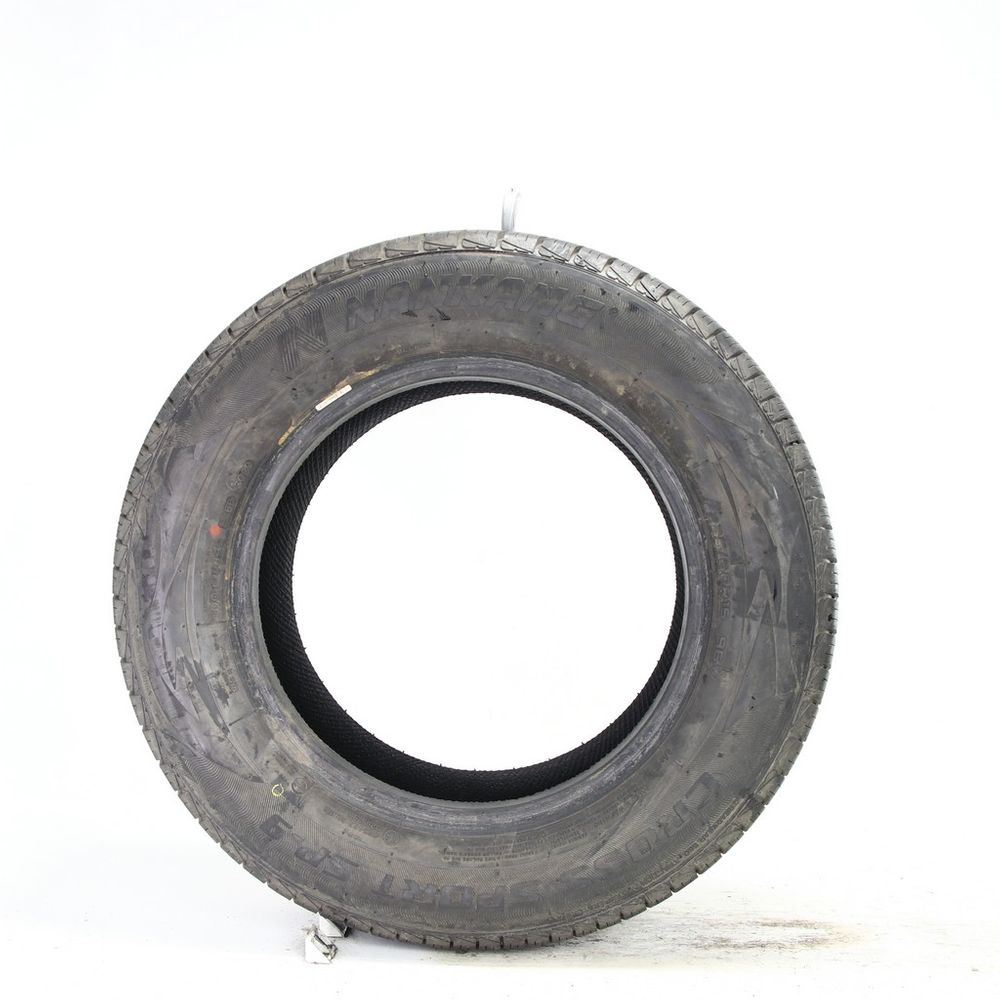 Used 225/60R15 Nankang SP-9 Cross Sport 96V - 9/32 - Image 3
