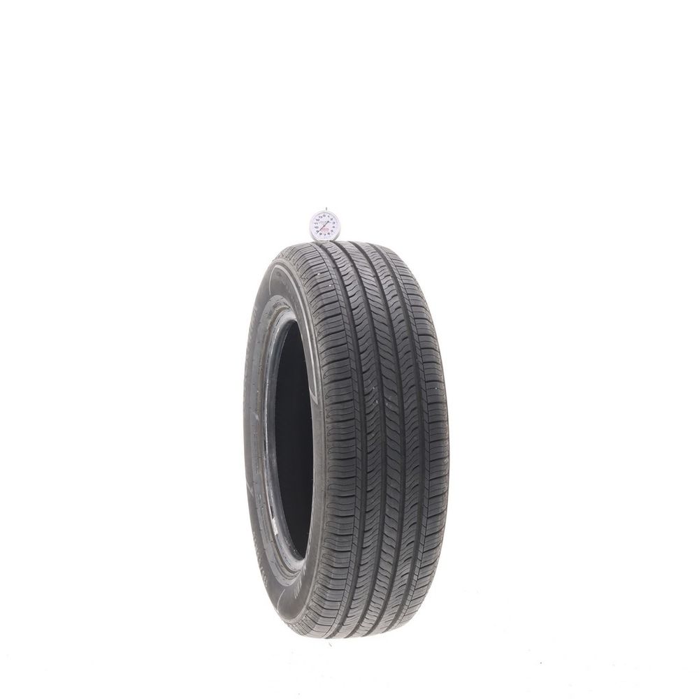 Set of (2) Used 195/65R15 Blackhawk Street-H HH11 91H - 8-8.5/32 - Image 4