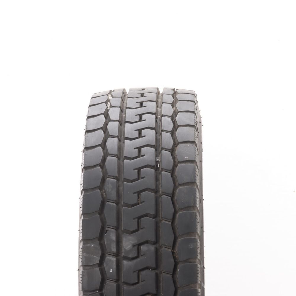 Used 225/70R19.5 Yokohama TY287 1N/A - 18/32 - Image 2