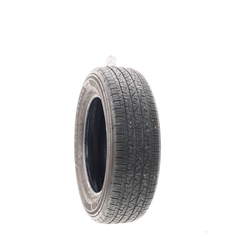 Set of (2) Used 225/65R17 Firestone Destination LE2 102T - 7.5-8.5/32 - Image 4