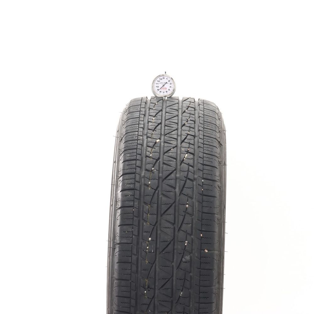 Set of (2) Used 225/65R17 Firestone Destination LE2 102T - 7.5-8.5/32 - Image 5