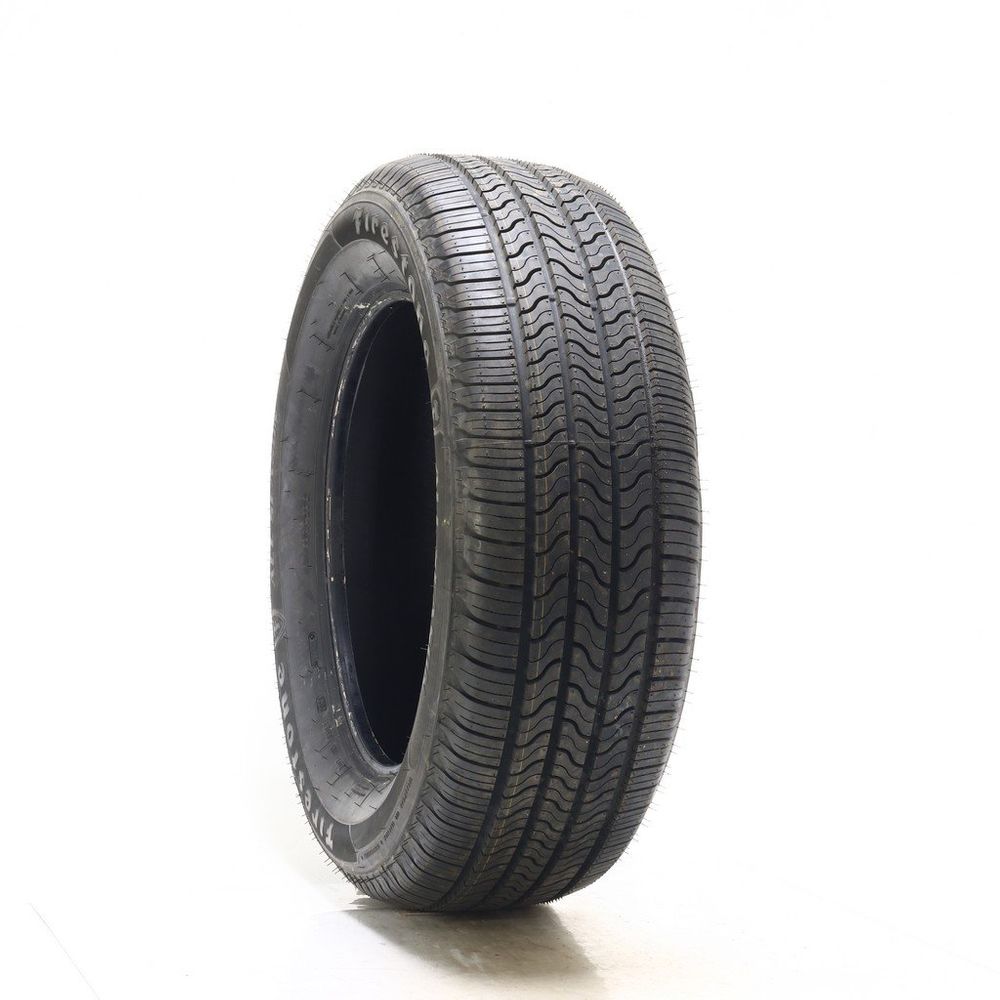 Set of (2) New 245/60R18 Firestone All Season (Firestone) 105H - Image 1