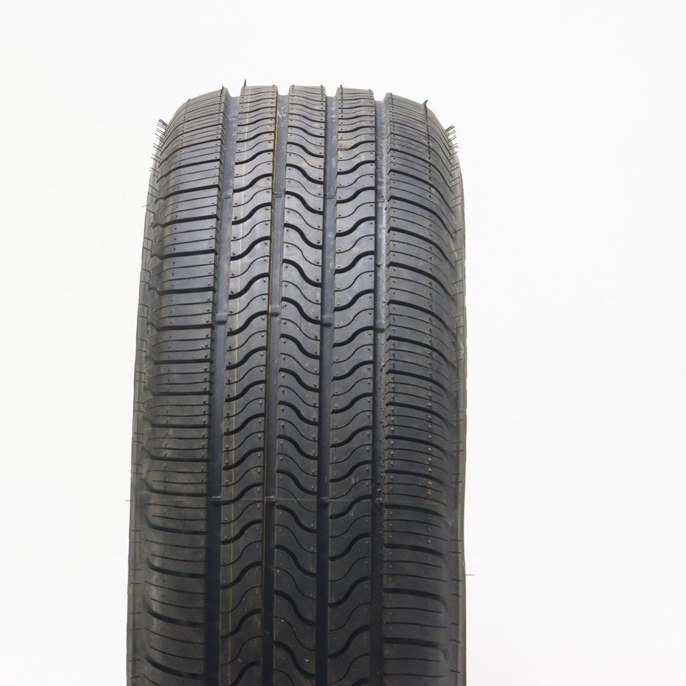 Set of (2) New 245/60R18 Firestone All Season (Firestone) 105H - Image 2