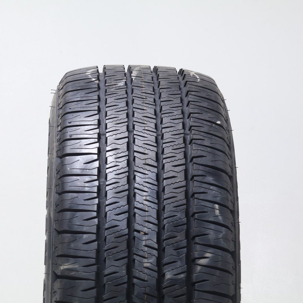 Set of (2) Used LT 265/60R20 Nexen Roadian HTX 2 RH51 121/118S E - 14-15/32 - Image 5