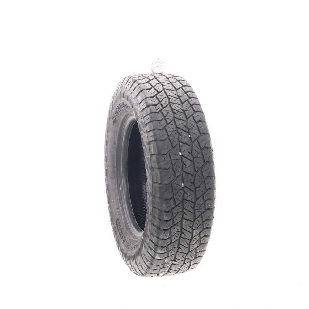 Used LT 225/75R16 Hankook Dynapro AT2 Xtreme 115/112S E - 9.5/32 - Image 1