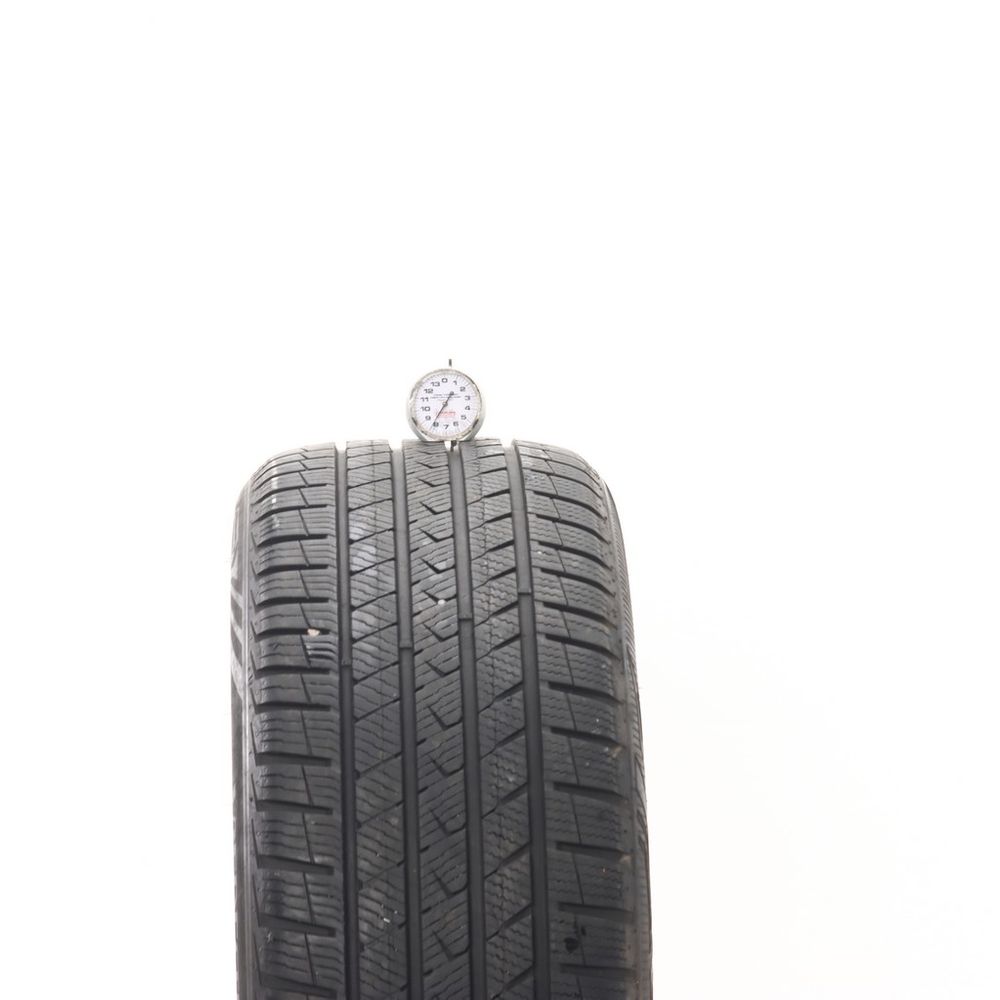 Used 235/45R19 Vredestein Quatrac Pro 99W - 8/32 - Image 2