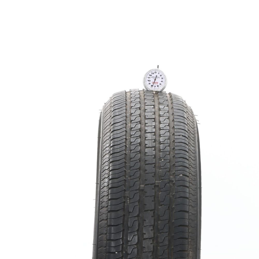 Used ST 225/75R15 Trailer King RST Plus 117/112M E - 7.5/32 - Image 2