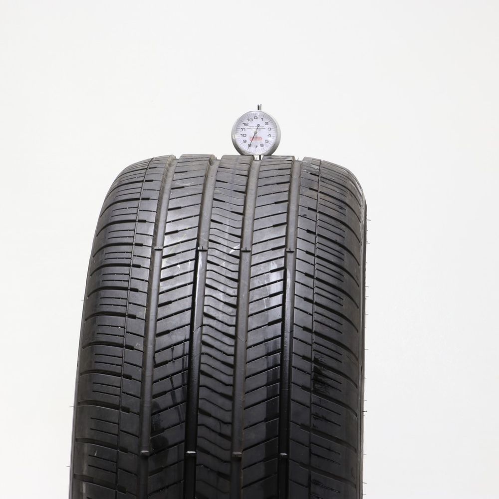 Used 275/45R21 Goodyear Eagle Touring MOE Run Flat 110H - 8/32 - Image 2