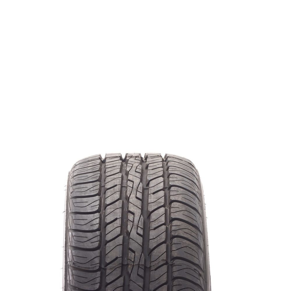 New 215/55R17 Dunlop Conquest Touring 94V - Image 2