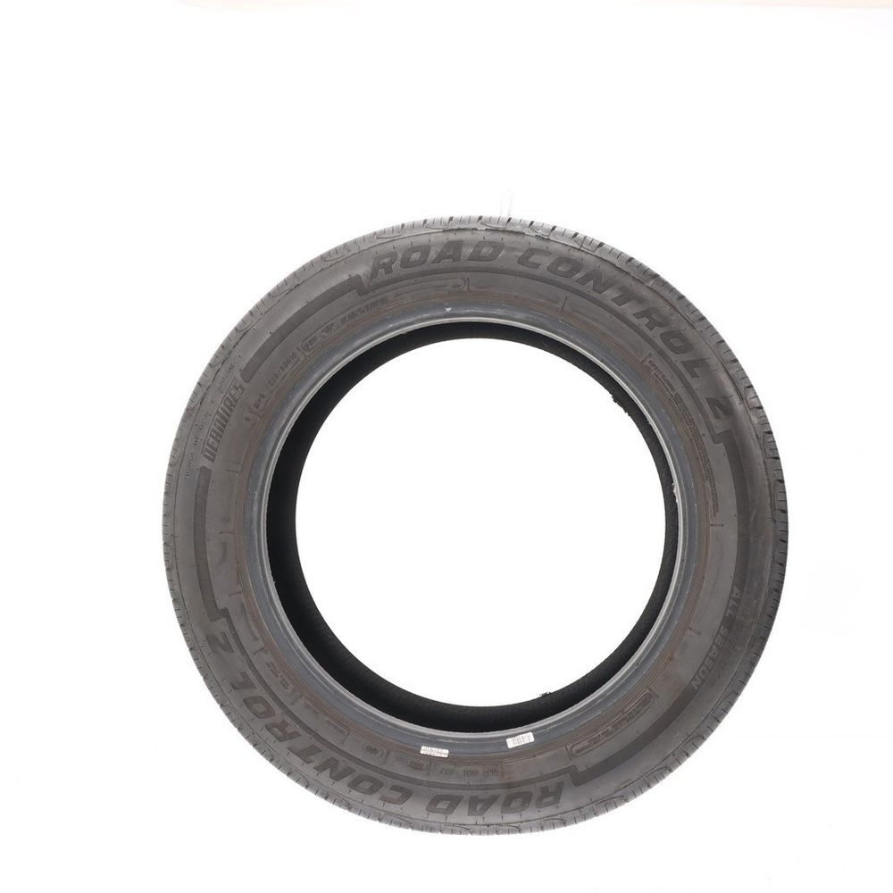 Set of (4) Used 225/55R18 DeanTires Road Control 2 98H - 7.5-8/32 - Image 6