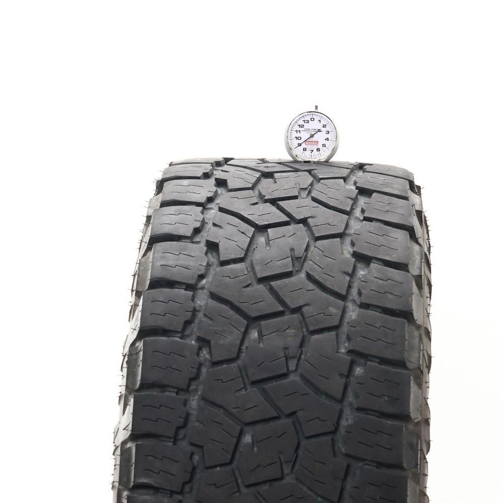 Used LT 285/70R17 Toyo Open Country A/T III 116/113Q C - 9/32 - Image 2