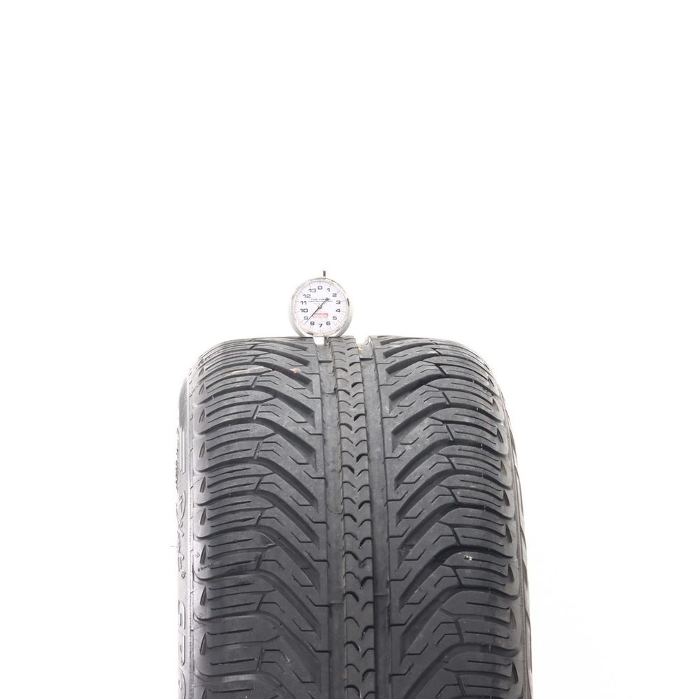 Used 255/45ZR17 Michelin Pilot Sport A/S 98Y - 8.5/32 - Image 2