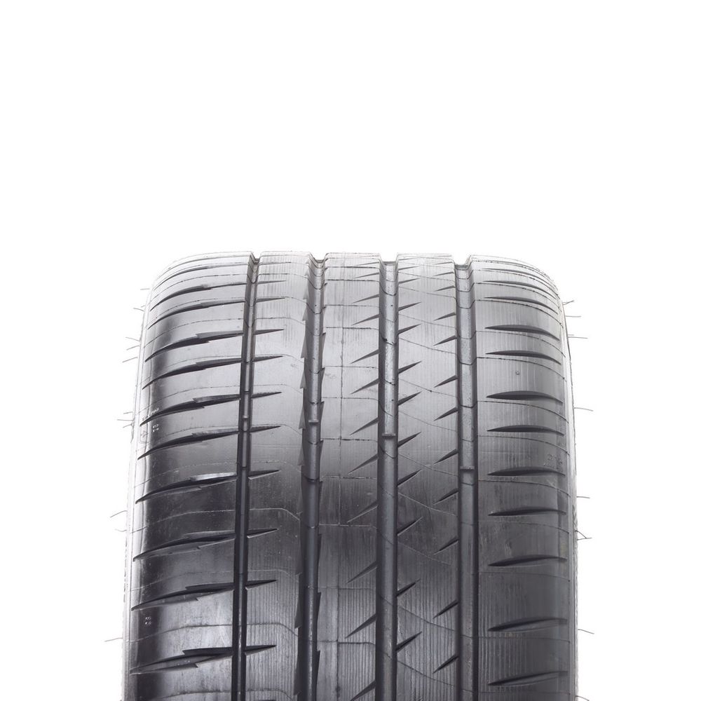 New 255/30ZR19 Michelin Pilot Sport 4 S 91Y - 9/32 - Image 2