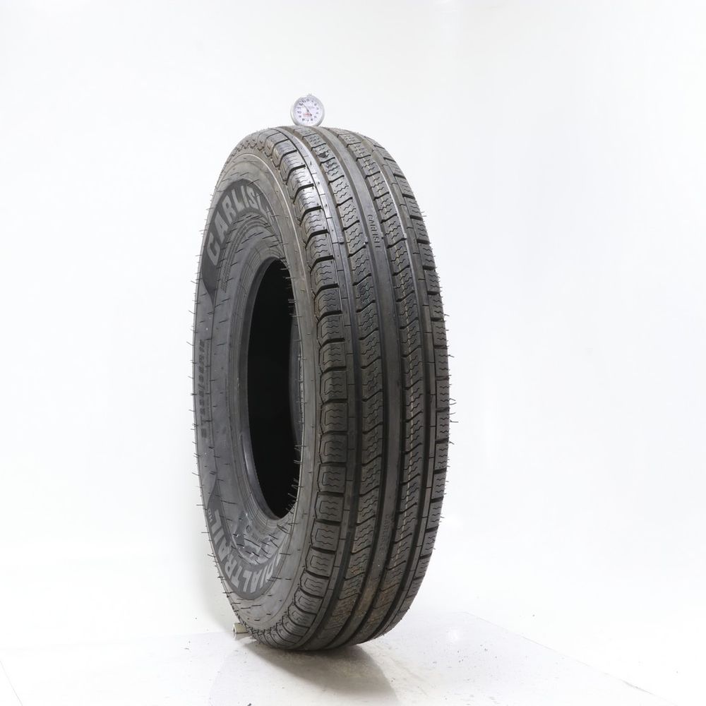 Used ST 235/85R16 Carlisle Radial Trail HD 1N/A E - 12/32 - Image 1
