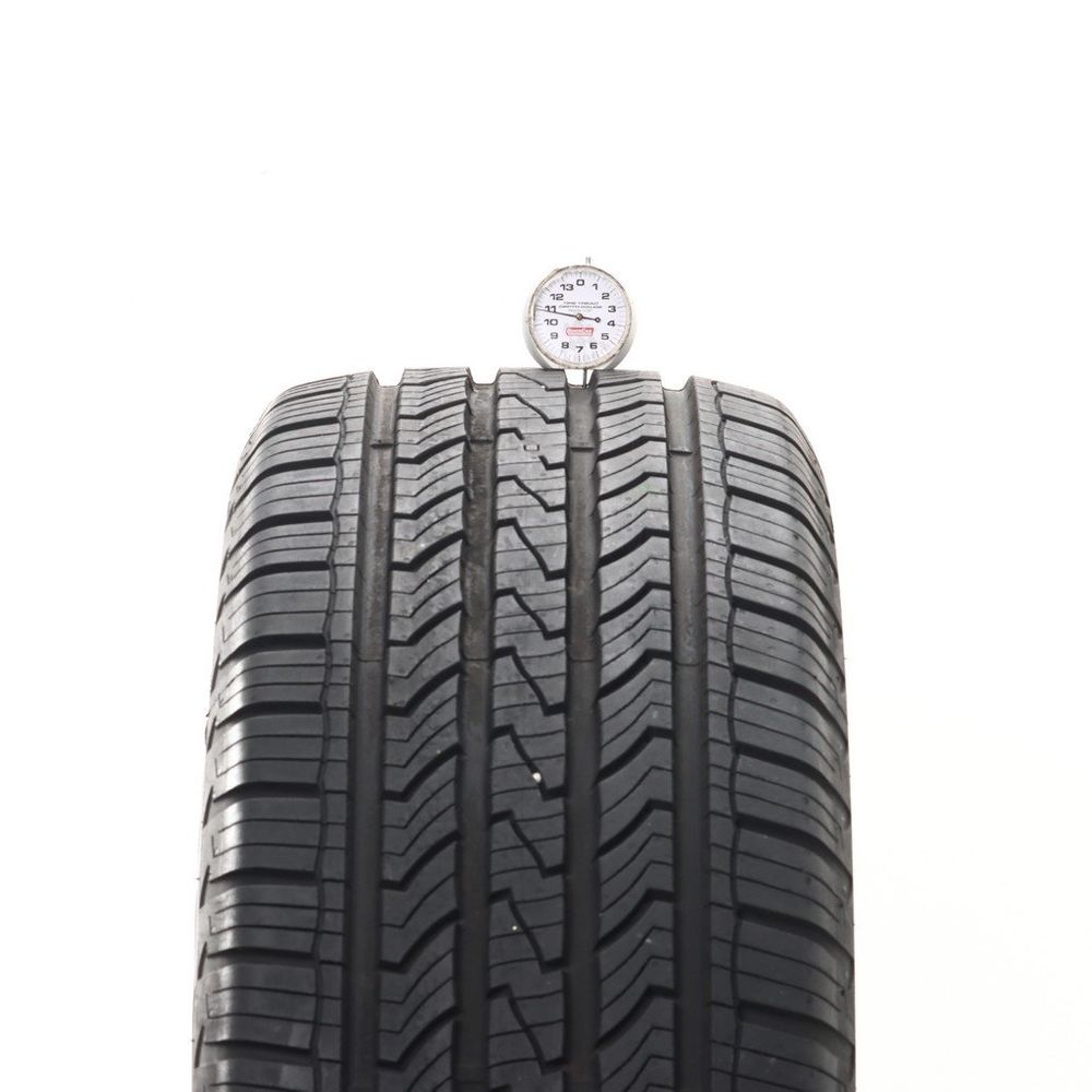 Set of (2) Used 275/60R20 Cooper Endeavor Plus 115H - 10.5-11.5/32 - Image 2