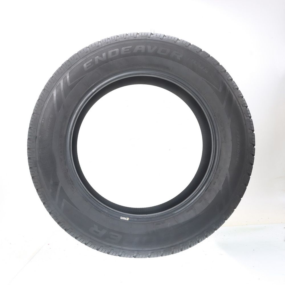 Set of (2) Used 275/60R20 Cooper Endeavor Plus 115H - 10.5-11.5/32 - Image 3