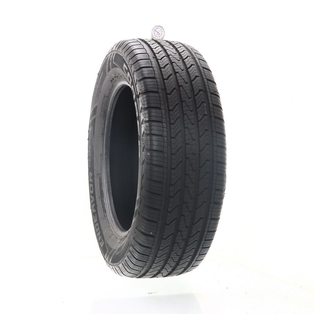 Set of (2) Used 275/60R20 Cooper Endeavor Plus 115H - 10.5-11.5/32 - Image 4