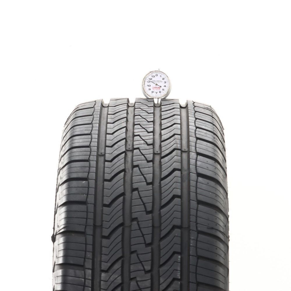 Set of (2) Used 275/60R20 Cooper Endeavor Plus 115H - 10.5-11.5/32 - Image 5