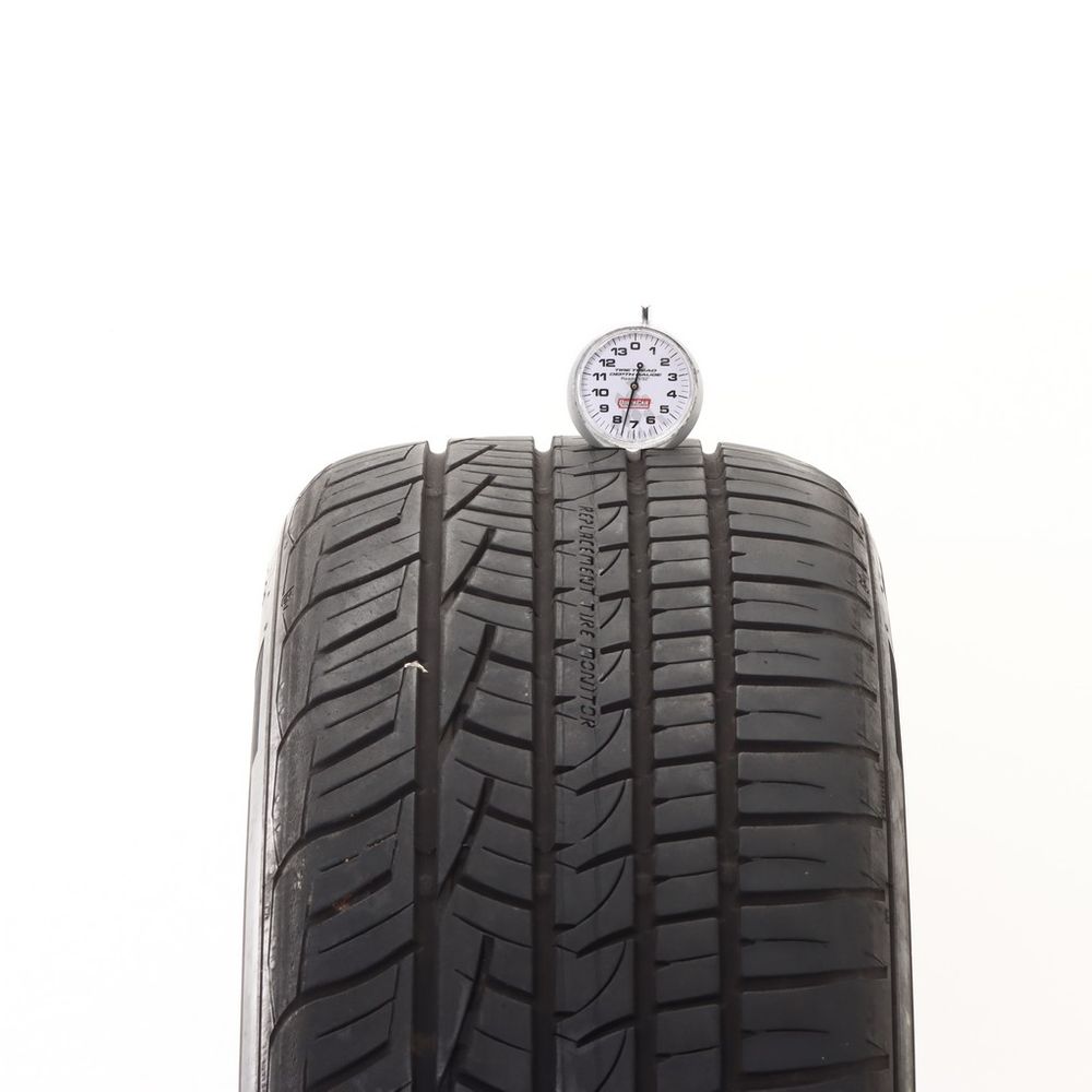 Used 225/55ZR17 General G-Max AS-05 97W - 7.5/32 - Image 2