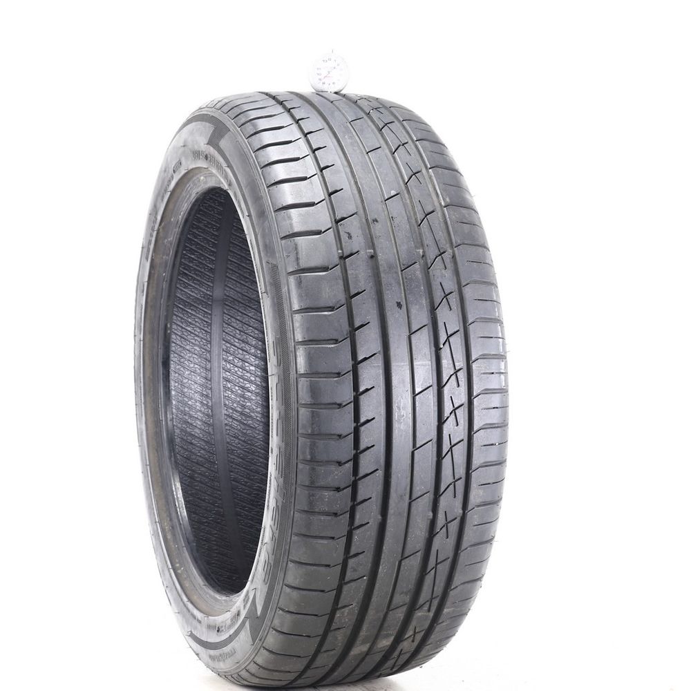 Used 275/45R20 Accelera IOTA ST68 110V - 8.5/32 - Image 1