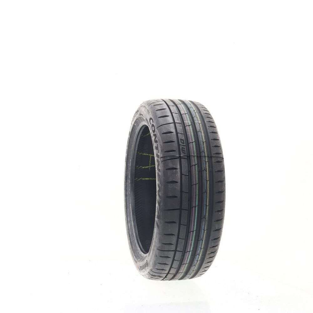 New 205/45ZR17 Continental ExtremeContact Sport 02 88W - Image 1