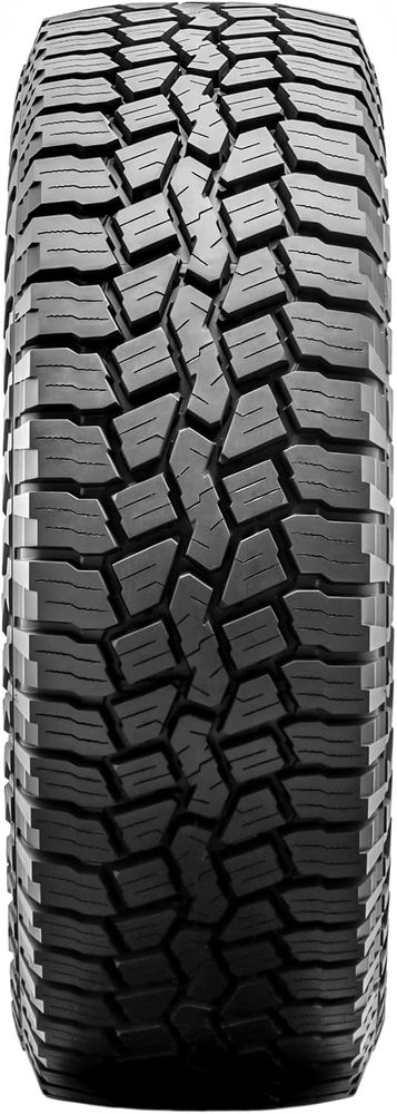 Set of (4) New 265/70R16 Falken Rubitrek A/T 112T - Image 2
