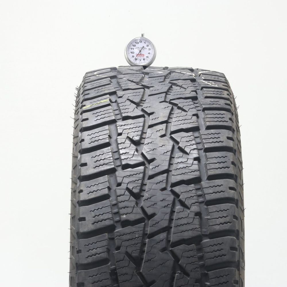 Set of (2) Used 265/60R18 DeanTires Back Country SQ-4 A/T 110T - 7.5-8/32 - Image 5