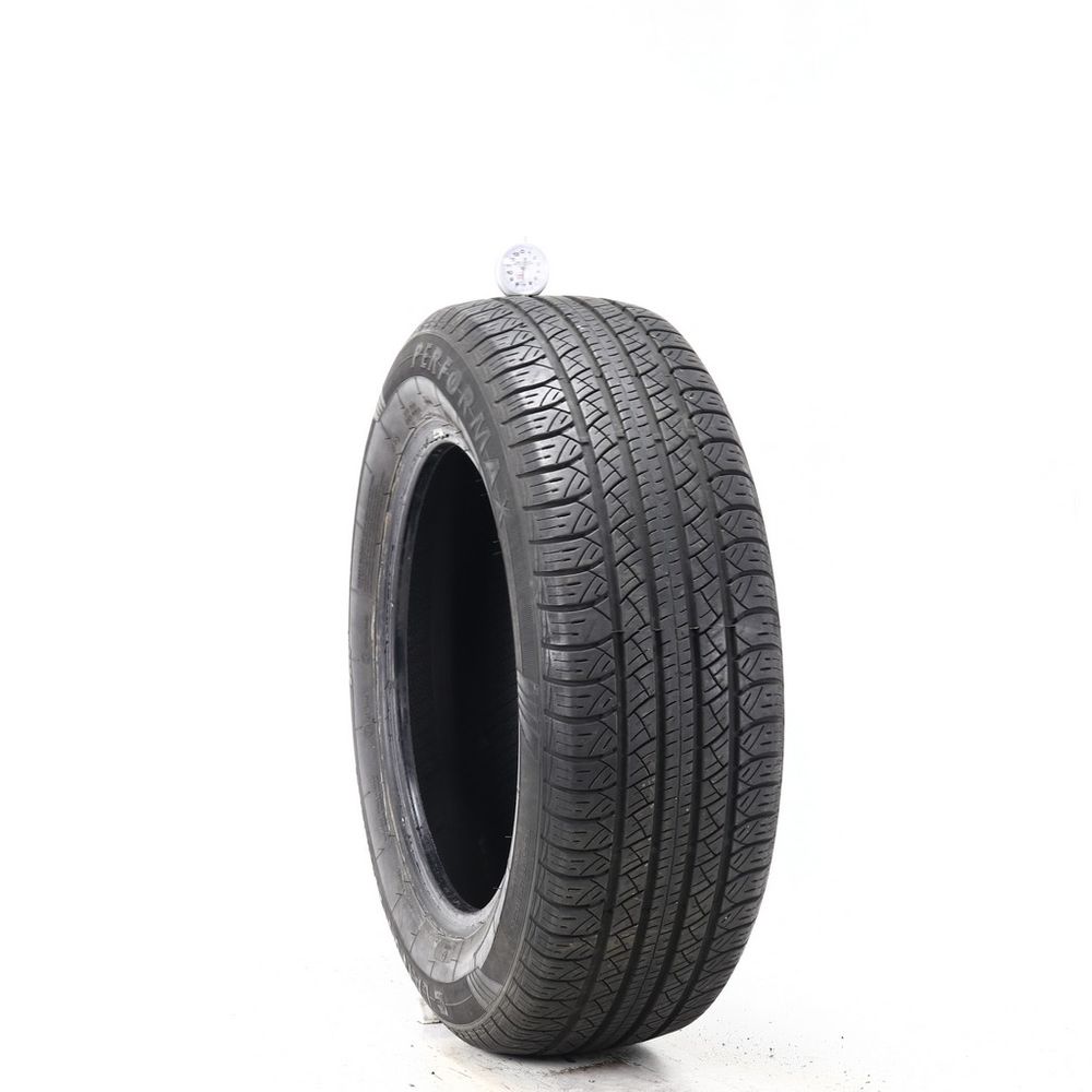 Used 215/65R17 Lanvigator Performax 99H - 7/32 - Image 1